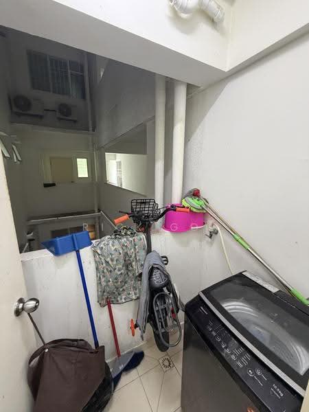Kondominium untuk Dijual di i-Santorini - Rick Goh - Interior - PropertyGuru.com.my