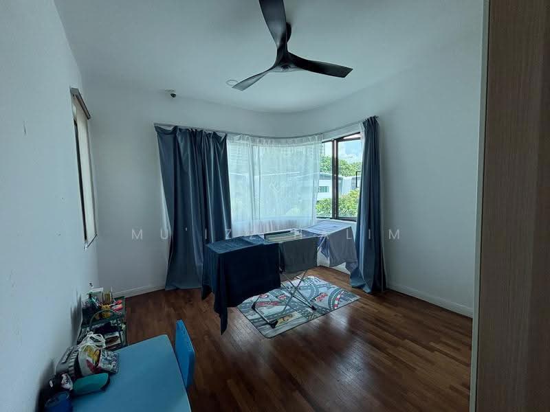 Semi-Detached House for Rent in Setia Eco Glades (Cyberjaya) - Mu'izz Halim - Bedroom - PropertyGuru.com.my