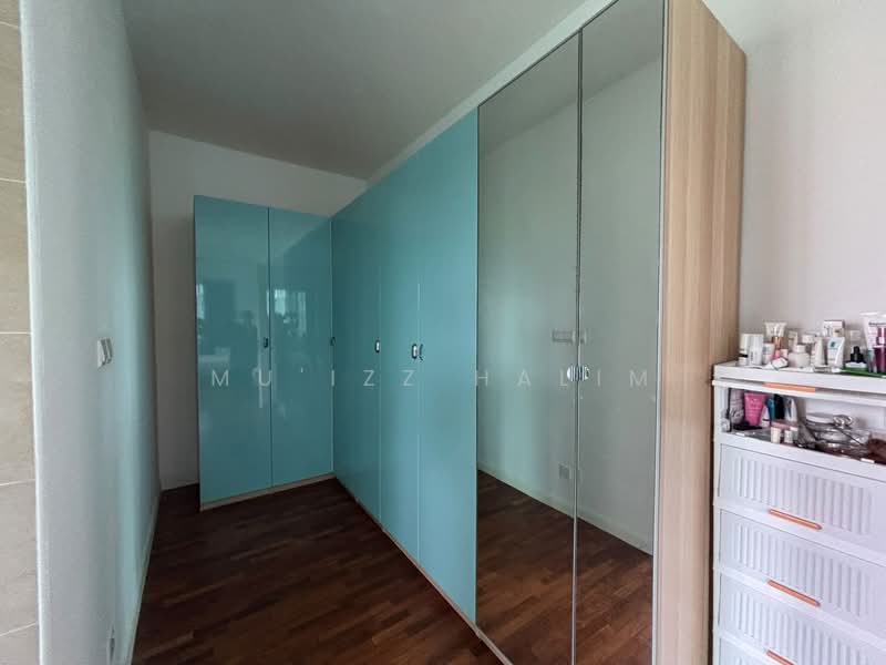 Semi-Detached House for Rent in Setia Eco Glades (Cyberjaya) - Mu'izz Halim - Interior - PropertyGuru.com.my