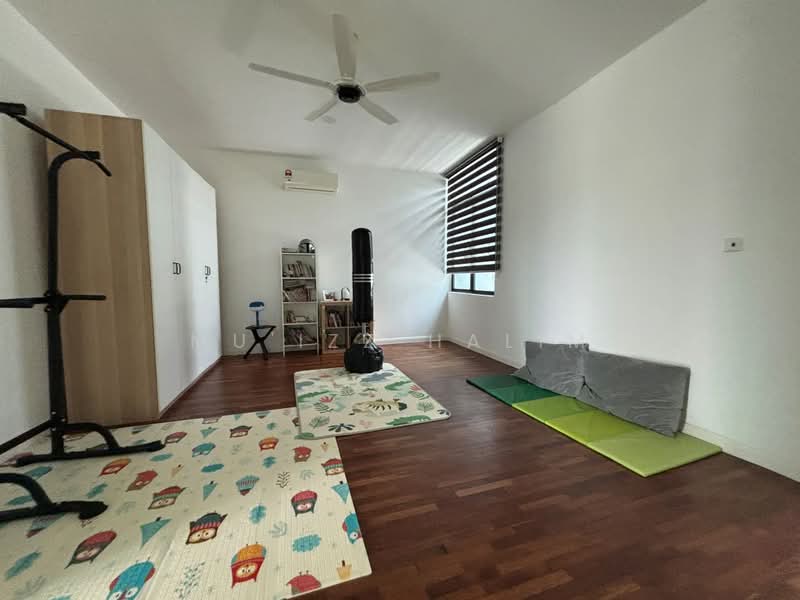 Semi-Detached House for Rent in Setia Eco Glades (Cyberjaya) - Mu'izz Halim - Interior - PropertyGuru.com.my