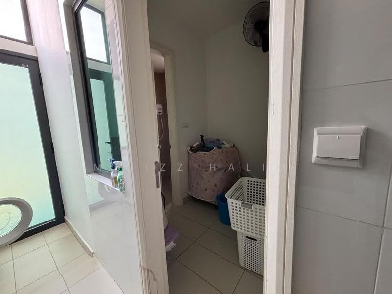 Semi-Detached House for Rent in Setia Eco Glades (Cyberjaya) - Mu'izz Halim - Interior - PropertyGuru.com.my