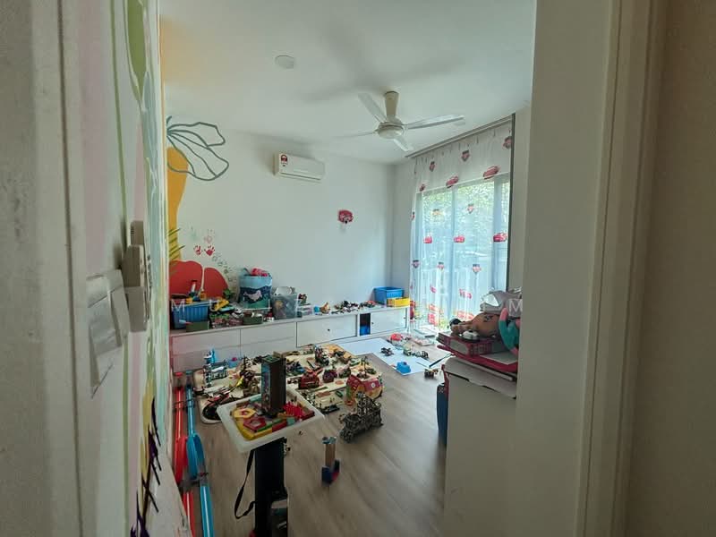 Semi-Detached House for Rent in Setia Eco Glades (Cyberjaya) - Mu'izz Halim - Bedroom - PropertyGuru.com.my