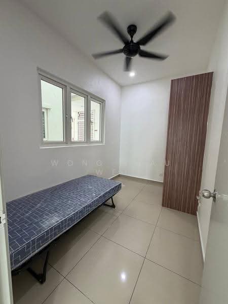 Kediaman Servis untuk Disewa di Seasons Amara Larkin - Wong Shau Wei - Bedroom - PropertyGuru.com.my