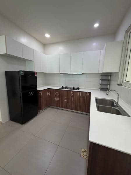 Kediaman Servis untuk Disewa di Seasons Amara Larkin - Wong Shau Wei - PropertyGuru.com.my