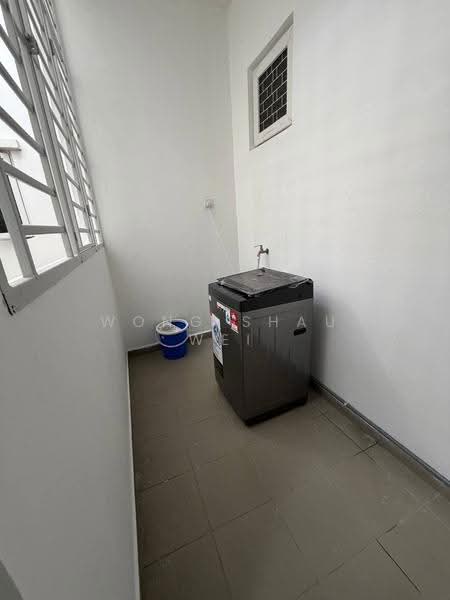 Kediaman Servis untuk Disewa di Seasons Amara Larkin - Wong Shau Wei - PropertyGuru.com.my