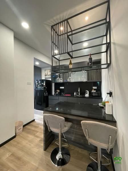 Condominium for Sale at Bayswater Resort Condominium - Simon Ooi - Kitchen - PropertyGuru.com.my