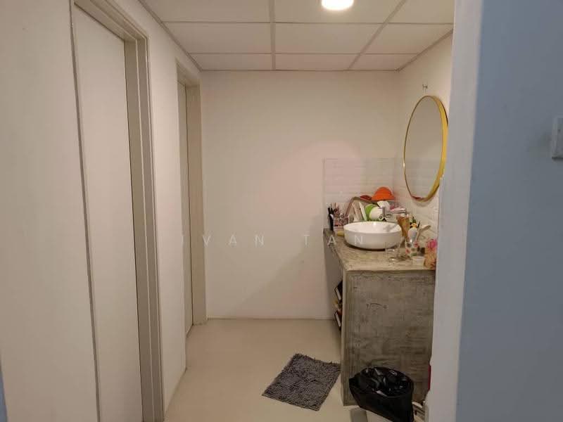 Office for Rent in Taman Connaught (Cheras) - Ivan Tan - Bathroom - PropertyGuru.com.my