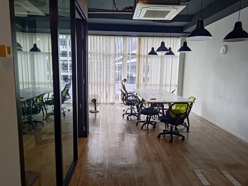 Office for Rent in Taman Connaught (Cheras) - Ivan Tan - Interior - PropertyGuru.com.my