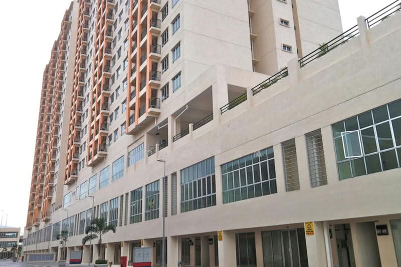 Office for Rent in Taman Connaught (Cheras) - Ivan Tan - Exterior - PropertyGuru.com.my