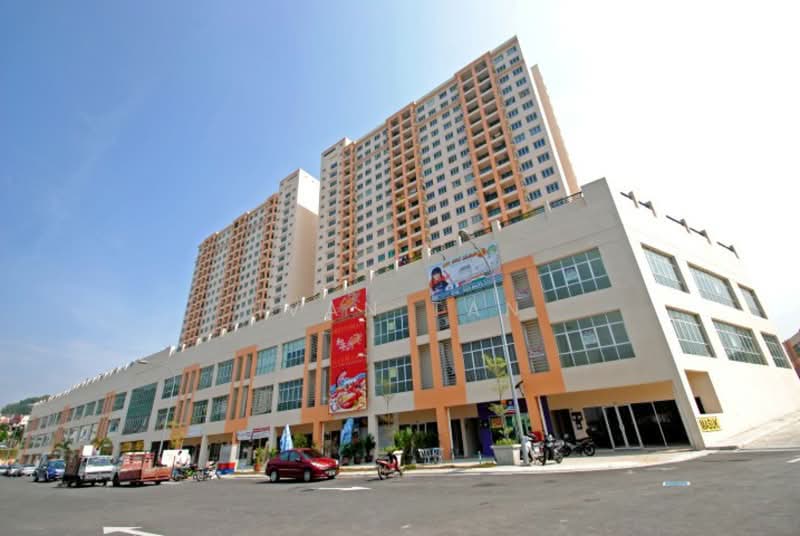 Office for Rent in Taman Connaught (Cheras) - Ivan Tan - Exterior - PropertyGuru.com.my