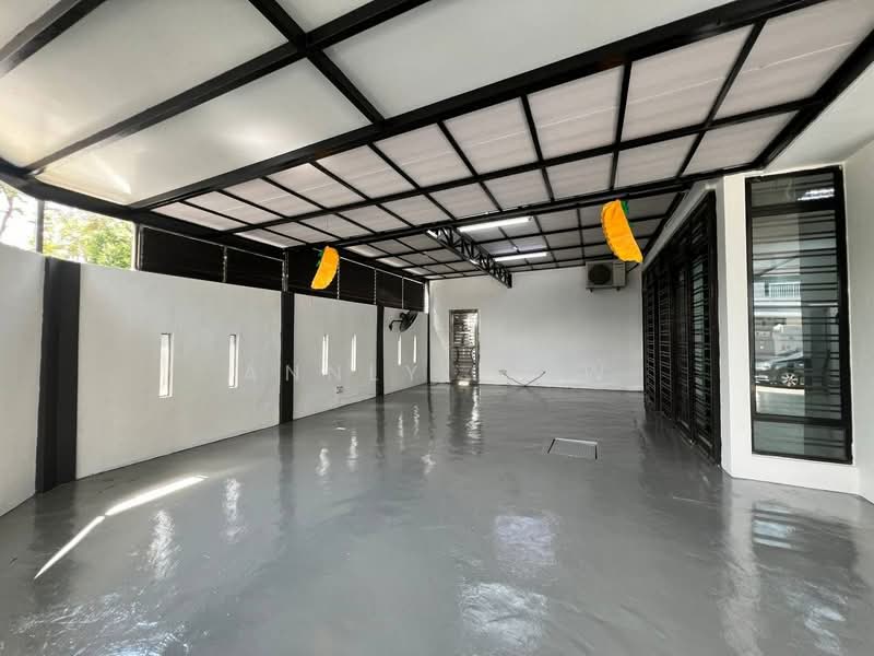 Cluster House for Sale in Skudai (Johor) - Annly Liew - Exterior - PropertyGuru.com.my