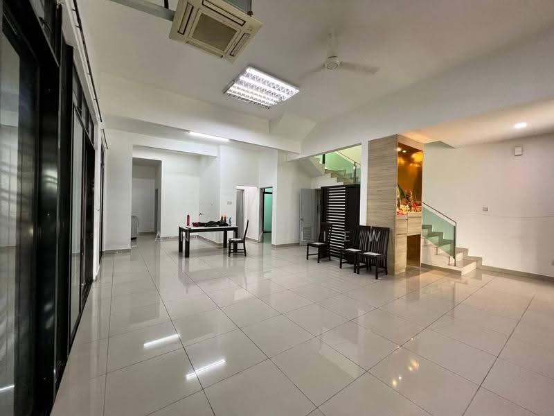 Cluster House for Sale in Skudai (Johor) - Annly Liew - Interior - PropertyGuru.com.my