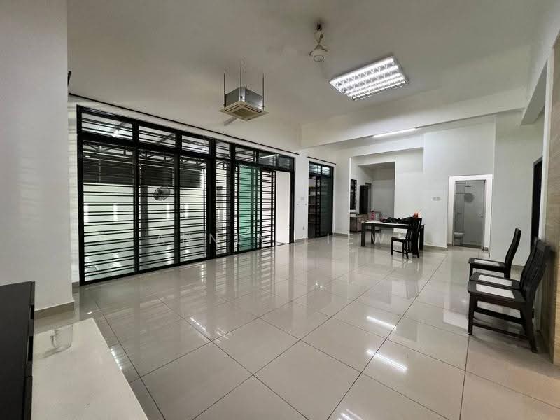 Cluster House for Sale in Skudai (Johor) - Annly Liew - Living Room - PropertyGuru.com.my