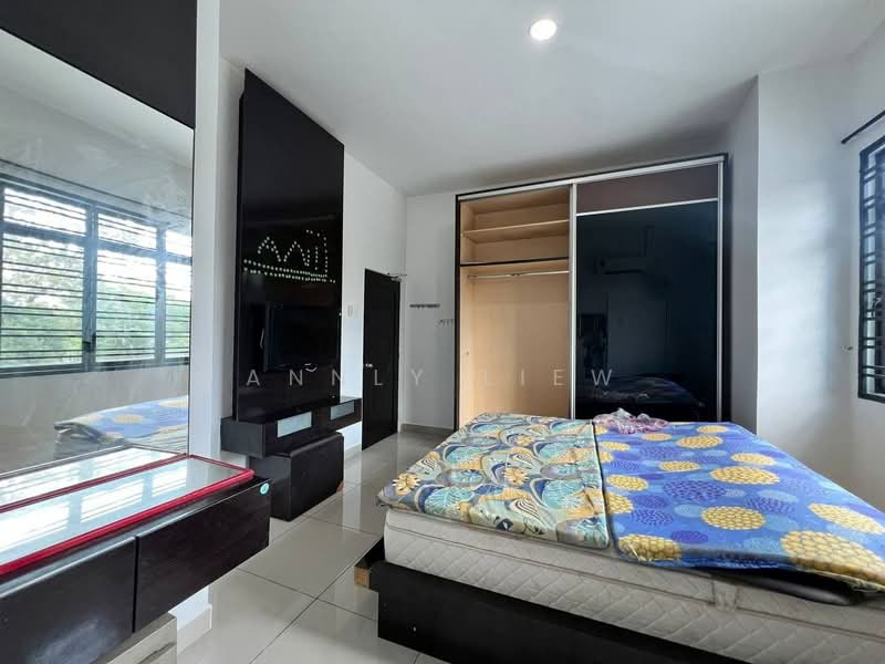 Cluster House for Sale in Skudai (Johor) - Annly Liew - PropertyGuru.com.my