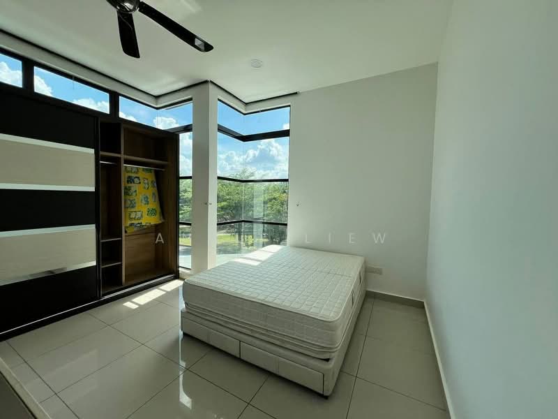 Cluster House for Sale in Skudai (Johor) - Annly Liew - PropertyGuru.com.my
