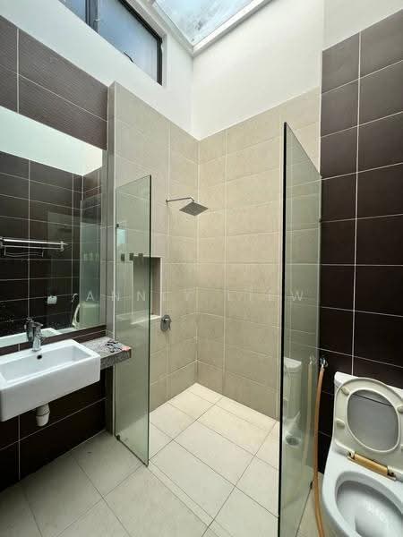 Cluster House for Sale in Skudai (Johor) - Annly Liew - PropertyGuru.com.my