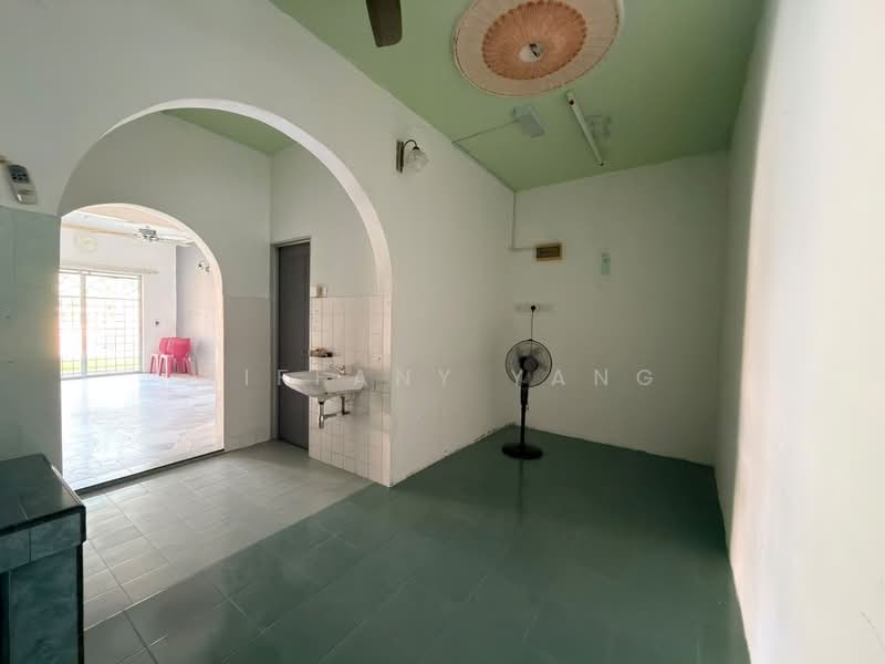 2-storey Terraced House for Sale in Taman Bukit Rawang Jaya (Rawang) - Tiffany Yang - Dining Area - PropertyGuru.com.my