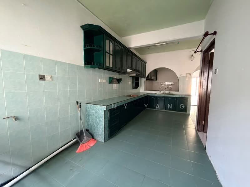 2-storey Terraced House for Sale in Taman Bukit Rawang Jaya (Rawang) - Tiffany Yang - Dapur - PropertyGuru.com.my