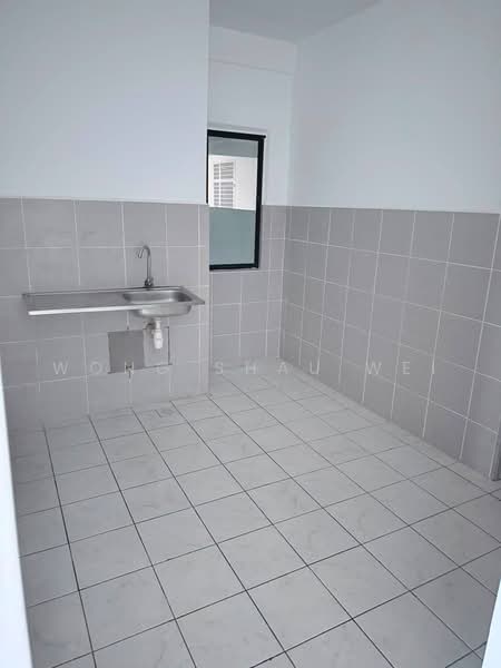 Flat for Rent at PR1MA @ LARKIN INDAH - Wong Shau Wei - PropertyGuru.com.my