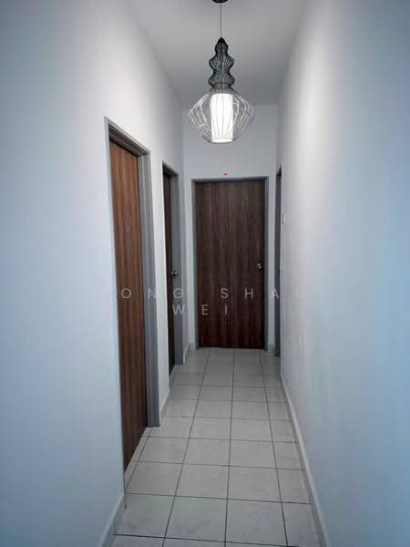 Flat for Rent at PR1MA @ LARKIN INDAH - Wong Shau Wei - PropertyGuru.com.my