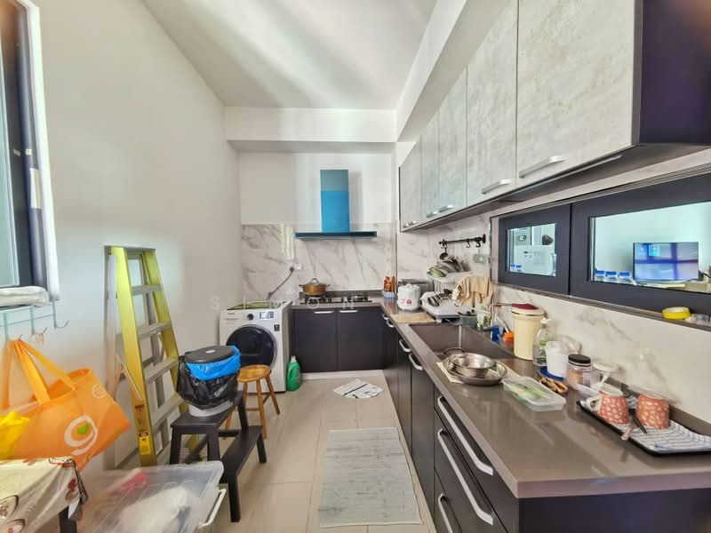 Condominium for Sale at Middleton - Simon Ooi - Kitchen - PropertyGuru.com.my