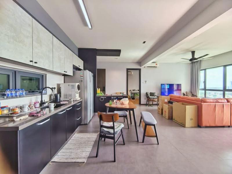 Condominium for Sale at Middleton - Simon Ooi - Kitchen - PropertyGuru.com.my