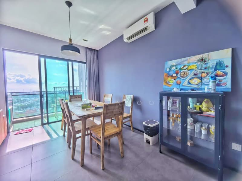 Condominium for Sale at Middleton - Simon Ooi - Dining Room - PropertyGuru.com.my