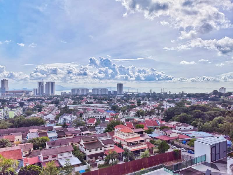Condominium for Sale at Middleton - Simon Ooi - Exterior - PropertyGuru.com.my