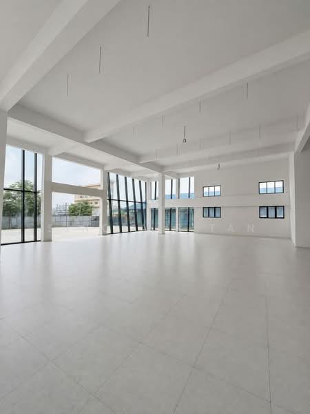Kilang untuk Disewa di Sungai Buloh (Selangor) - Sinclair Tan - Interior - PropertyGuru.com.my