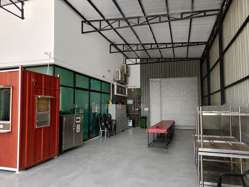 Kilang untuk Dijual di Batu Caves (Selangor) - Helen Wan - Interior - PropertyGuru.com.my