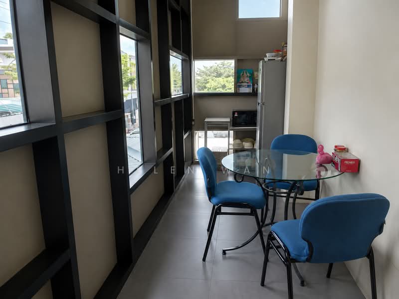 Kilang untuk Dijual di Batu Caves (Selangor) - Helen Wan - Interior - PropertyGuru.com.my