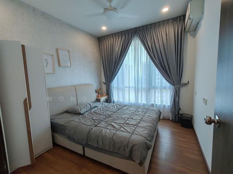 Service Residence for Rent at Country Garden Central Park - Wong Shau Wei - PropertyGuru.com.my