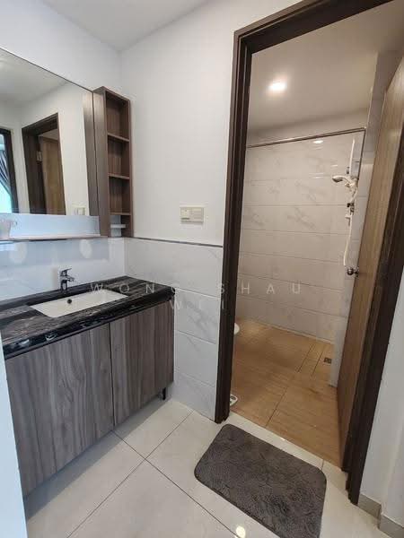 Service Residence for Rent at Country Garden Central Park - Wong Shau Wei - PropertyGuru.com.my