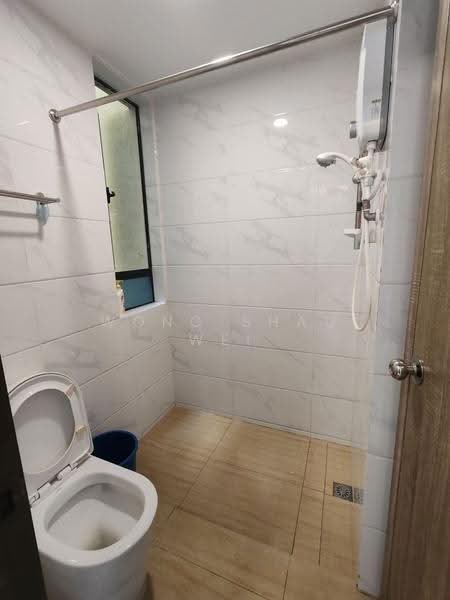 Service Residence for Rent at Country Garden Central Park - Wong Shau Wei - PropertyGuru.com.my
