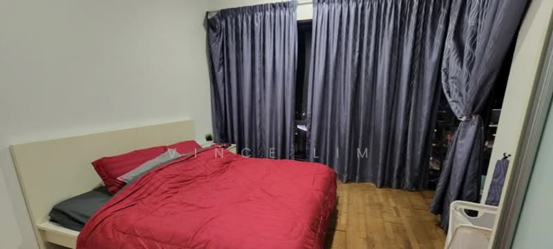 Service Residence for Rent at The Elements - Vince Lim - Bedroom - PropertyGuru.com.my