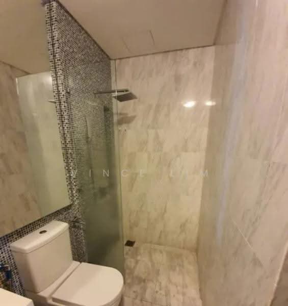Service Residence for Rent at The Elements - Vince Lim - Bathroom - PropertyGuru.com.my