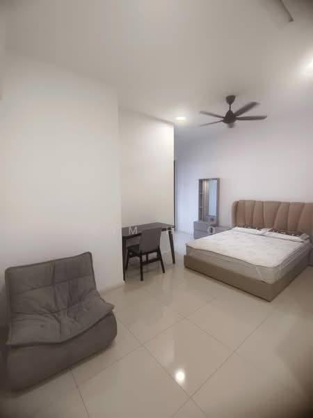 Kediaman Servis untuk Disewa di Est8 - Sam Hoo - Bedroom - PropertyGuru.com.my