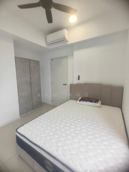 Kediaman Servis untuk Disewa di Est8 - Sam Hoo - Bedroom - PropertyGuru.com.my