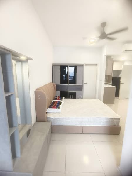 Kediaman Servis untuk Disewa di Est8 - Sam Hoo - Bedroom - PropertyGuru.com.my