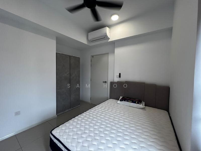Kediaman Servis untuk Disewa di Residensi Estetik 8 (Est8) - Sam Hoo - Bedroom - PropertyGuru.com.my