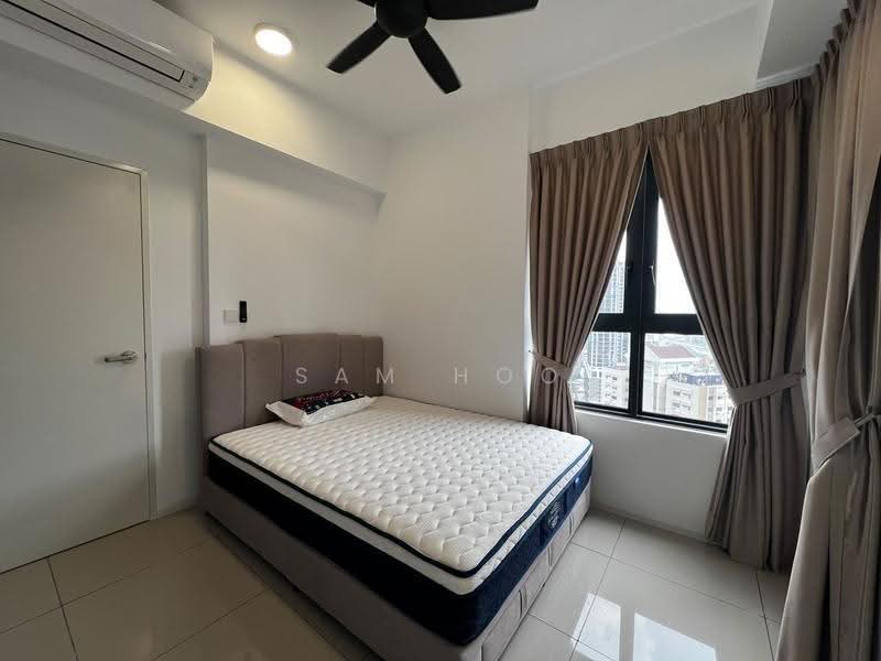 Kediaman Servis untuk Disewa di Residensi Estetik 8 (Est8) - Sam Hoo - Bedroom - PropertyGuru.com.my