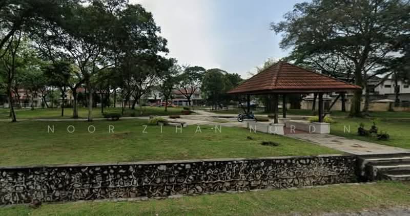Semi-Detached House for Sale in Bandar Baru Sungai Buloh (Sungai Buloh) - Noor Zihan Nordin - Exterior - PropertyGuru.com.my
