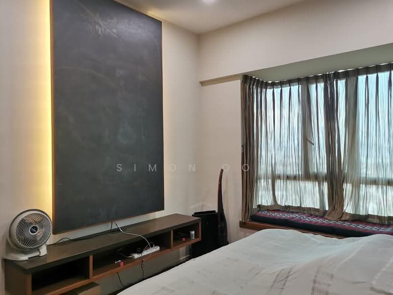 Condominium for Sale at Middleton - Simon Ooi - Bedroom - PropertyGuru.com.my