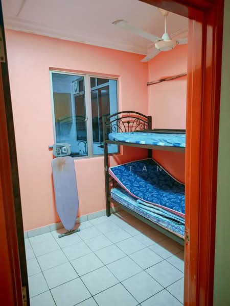 Condominium for Rent at Koi Tropika - Ivan Tan - Bedroom - PropertyGuru.com.my