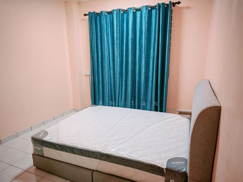 Condominium for Rent at Koi Tropika - Ivan Tan - Bedroom - PropertyGuru.com.my