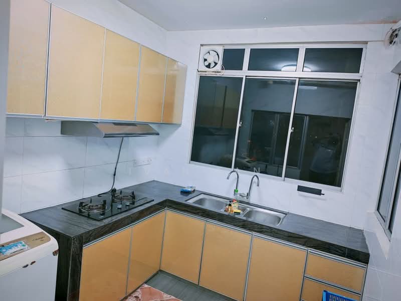 Condominium for Rent at Koi Tropika - Ivan Tan - Kitchen - PropertyGuru.com.my