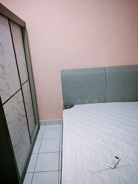 Condominium for Rent at Koi Tropika - Ivan Tan - Bedroom - PropertyGuru.com.my