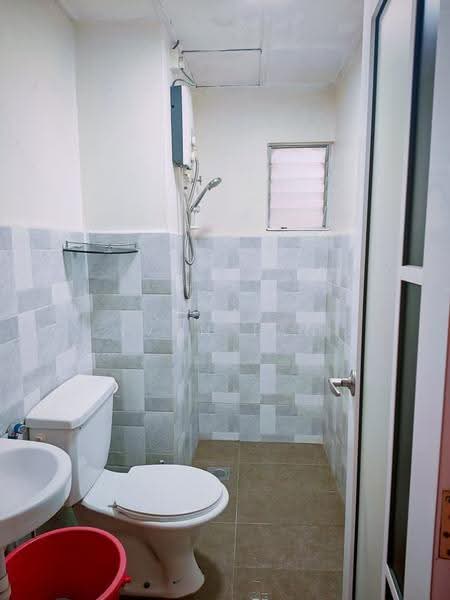 Condominium for Rent at Koi Tropika - Ivan Tan - Bathroom - PropertyGuru.com.my