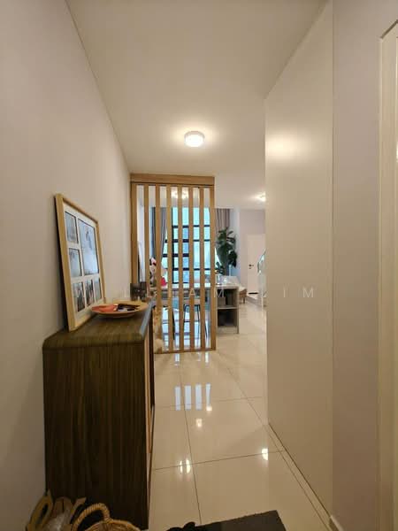 Kediaman Servis untuk Disewa di EkoCheras Service Residences - William Lim - Interior - PropertyGuru.com.my