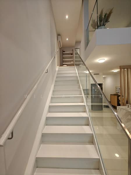 Kediaman Servis untuk Disewa di EkoCheras Service Residences - William Lim - Interior - PropertyGuru.com.my